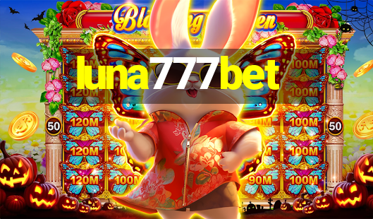 luna777bet