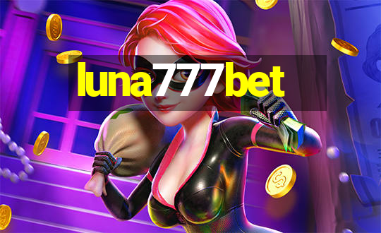 luna777bet