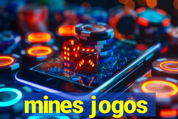 mines jogos