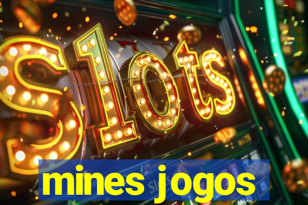 mines jogos