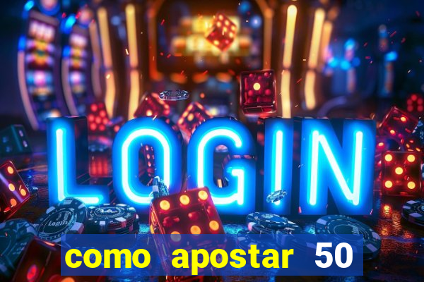 como apostar 50 centavos no jogo do tigre