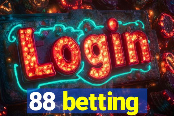 88 betting