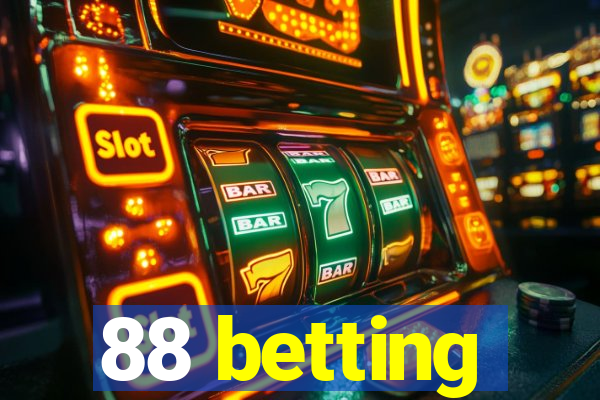 88 betting