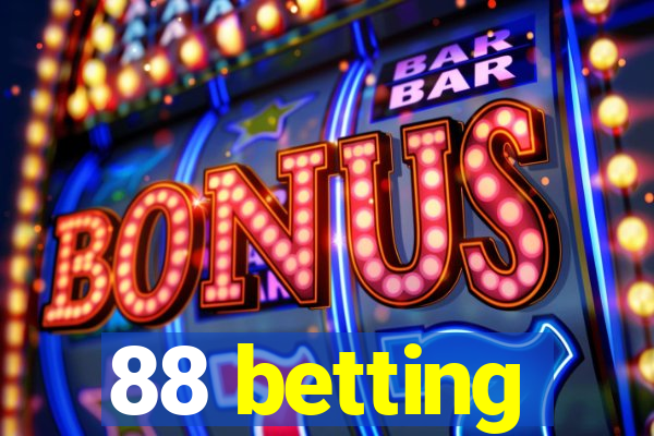 88 betting