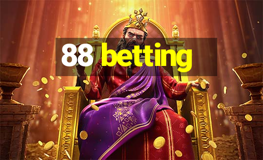 88 betting