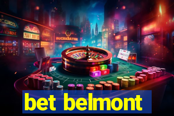 bet belmont