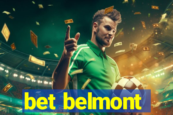 bet belmont