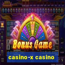 casino-x casino