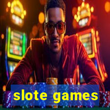 slote games