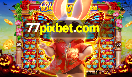 77pixbet.com