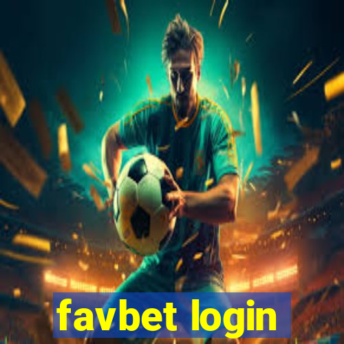 favbet login