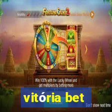 vitória bet