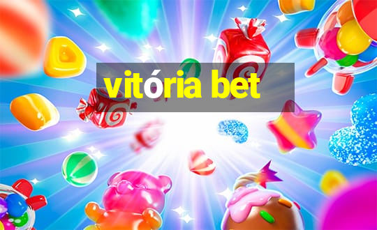 vitória bet