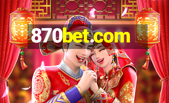 870bet.com