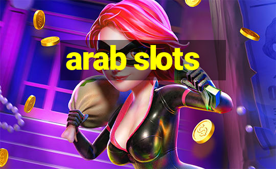 arab slots