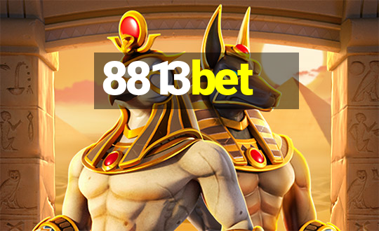 8813bet