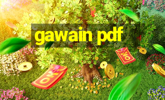 gawain pdf