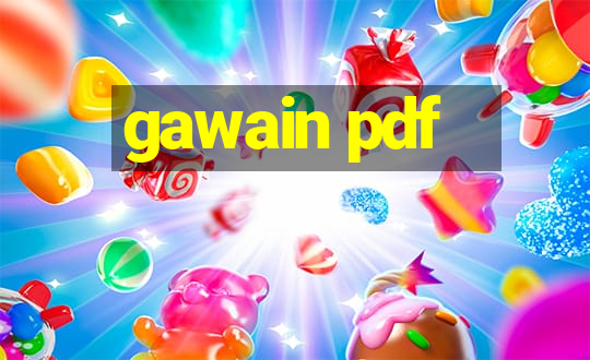 gawain pdf