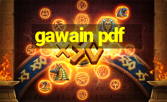 gawain pdf