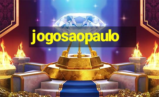 jogosaopaulo