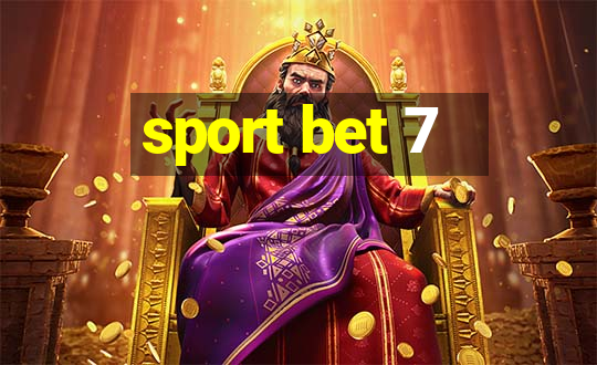 sport bet 7