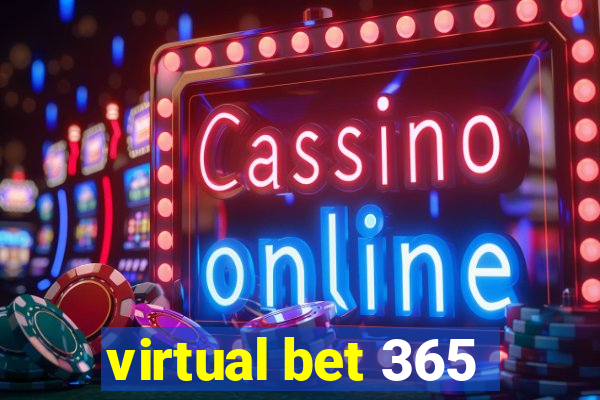 virtual bet 365