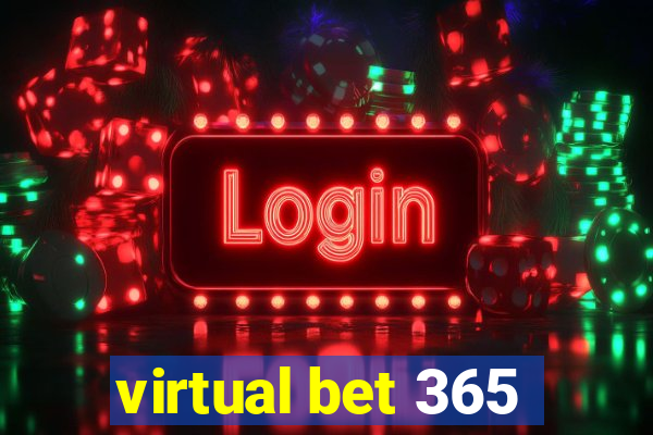 virtual bet 365