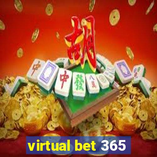 virtual bet 365