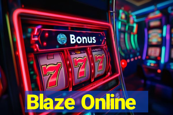 Blaze Online