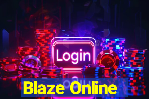 Blaze Online