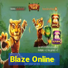 Blaze Online