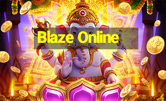 Blaze Online