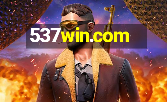 537win.com