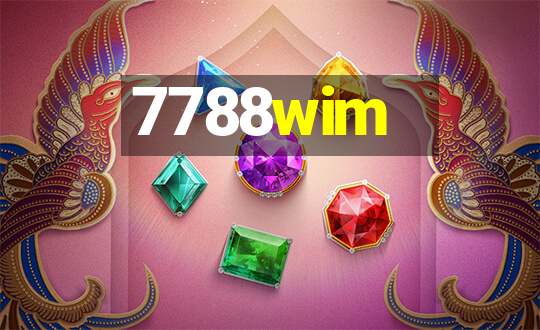 7788wim