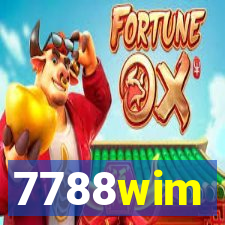 7788wim