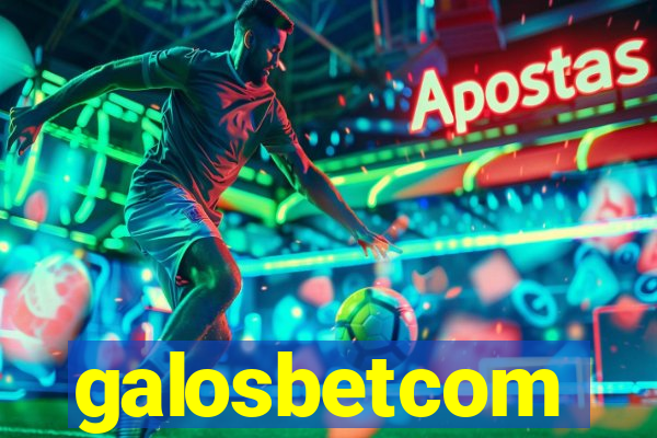 galosbetcom