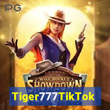 Tiger777TikTok