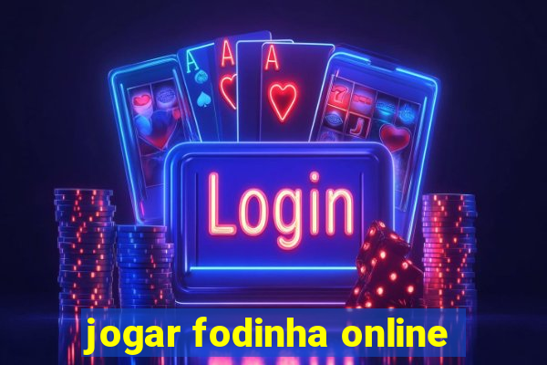 jogar fodinha online