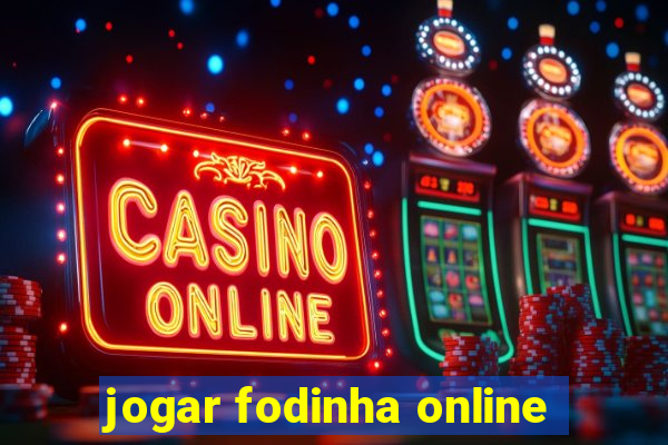 jogar fodinha online