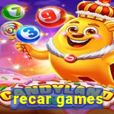 recar games