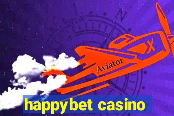 happybet casino