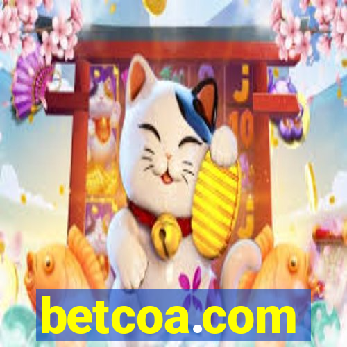 betcoa.com