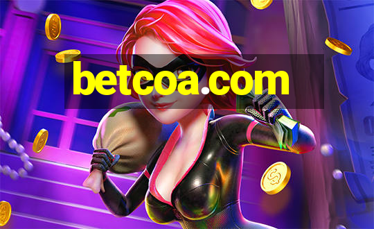 betcoa.com