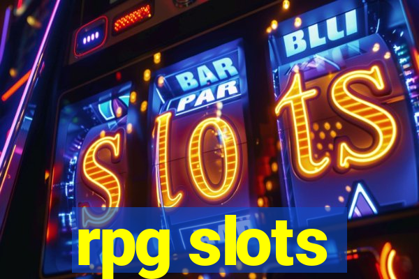 rpg slots