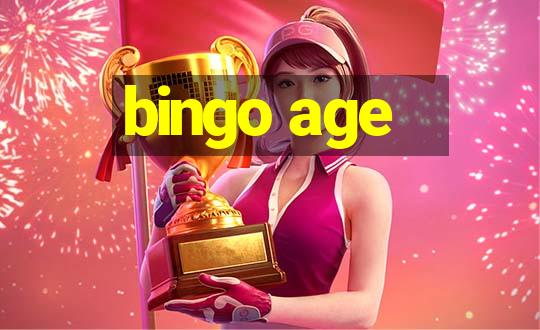 bingo age