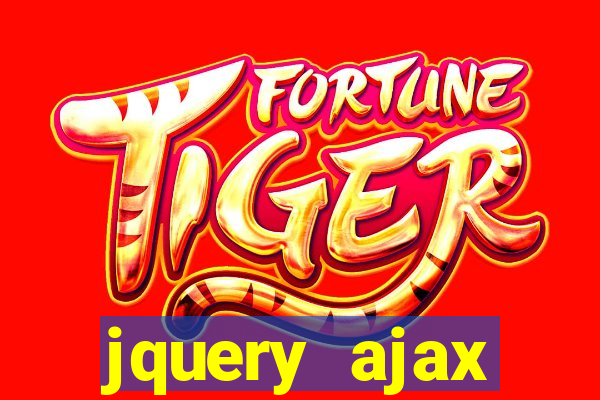 jquery ajax beforesend example