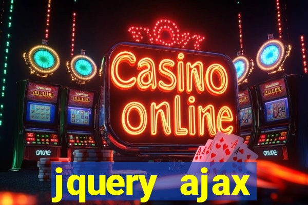 jquery ajax beforesend example