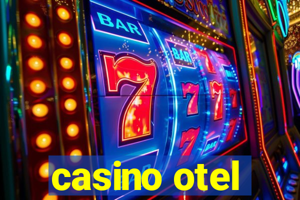 casino otel