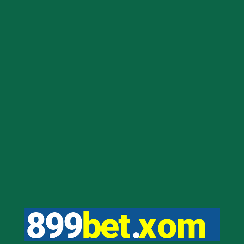 899bet.xom