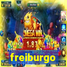 freiburgo